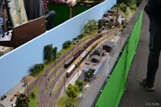 TT-Anlage vom MEC Rostock