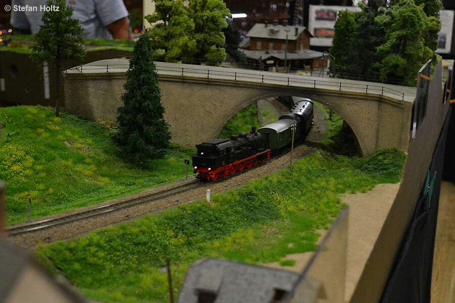 Vogelsberger Westbahn