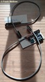 Vorbereitete Kabel